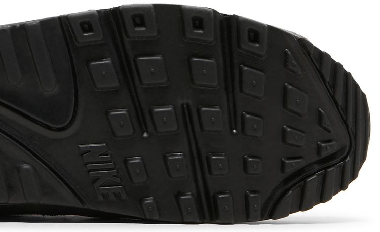 Nike Air Max 90 Smoke Grey Light Photo Blue