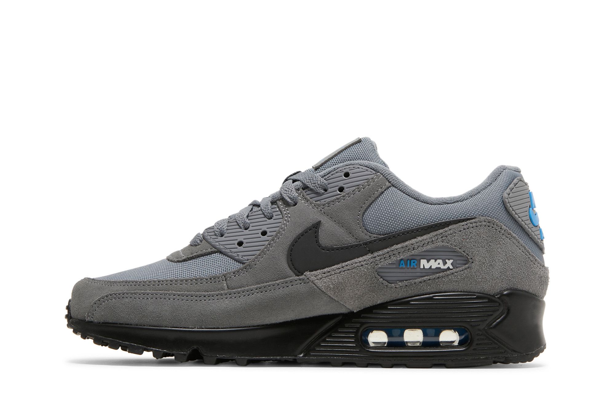 nike air max 90 suede mens