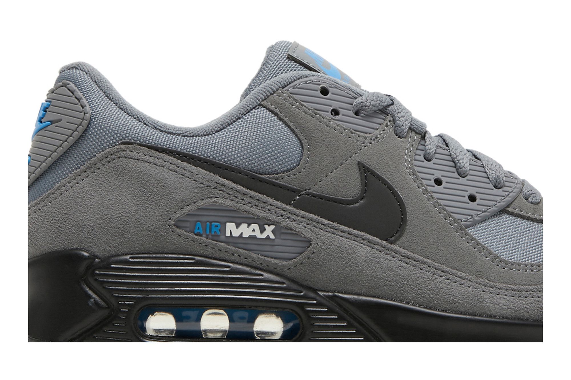 Buy Air Max 90 Smoke Grey DO6706 002 GOAT