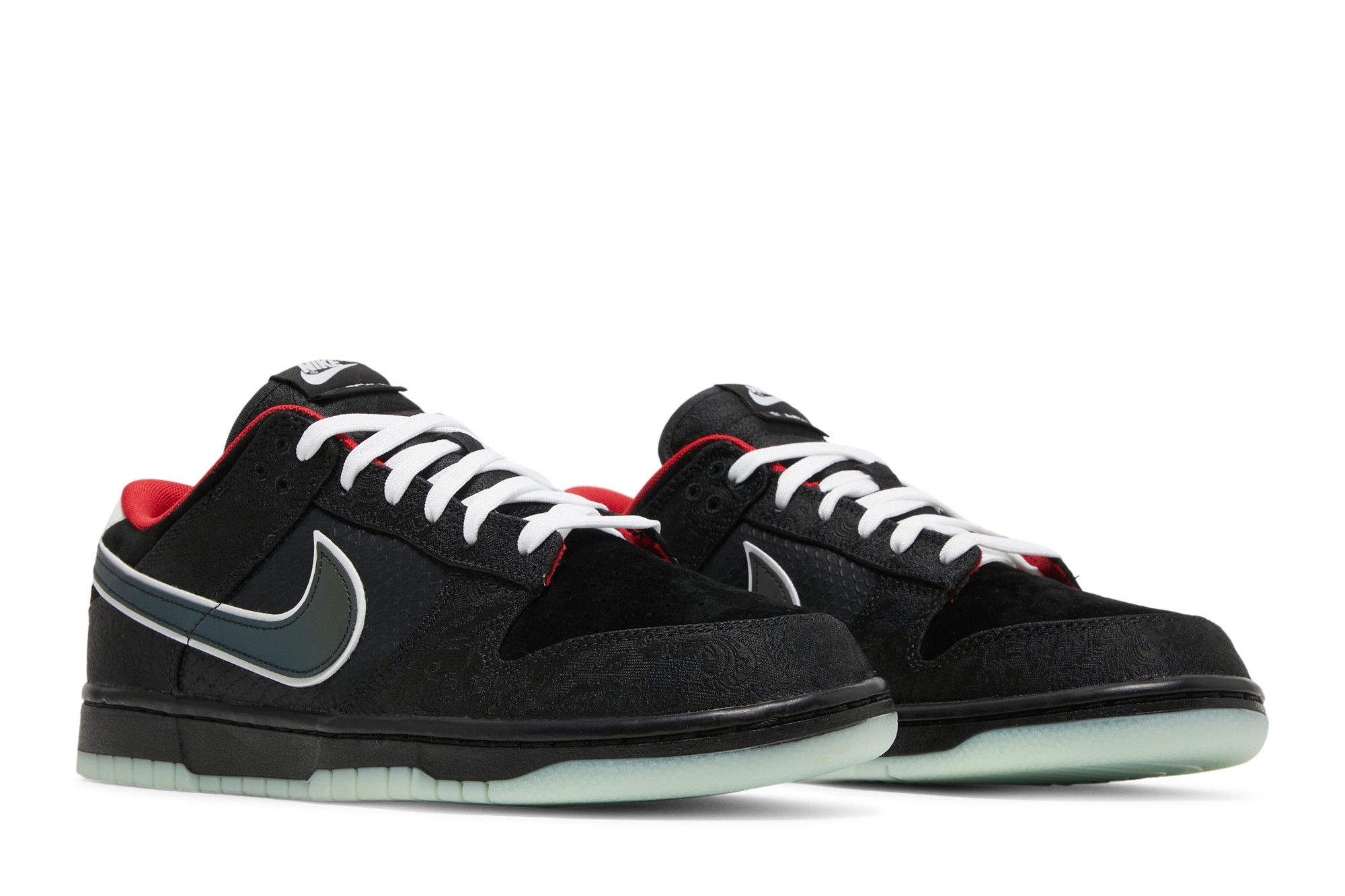 リーグオブレジェンドコラボ★日本未発売★海外限定★DO2327-011 Nike Dunk Low LPL League of Legends Men's - DO2327-011 - US
