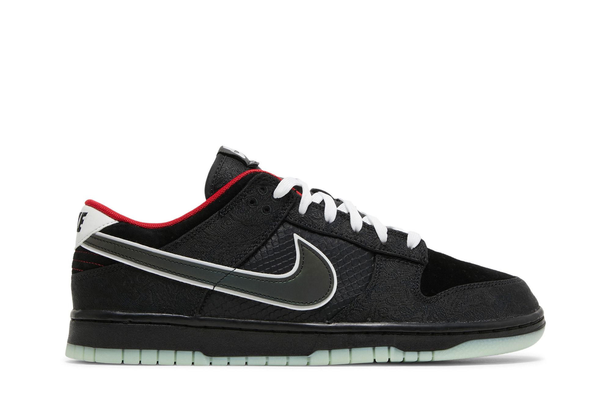 Buy League of Legends x Nike Dunk Low - DO2327 011 | GOAT