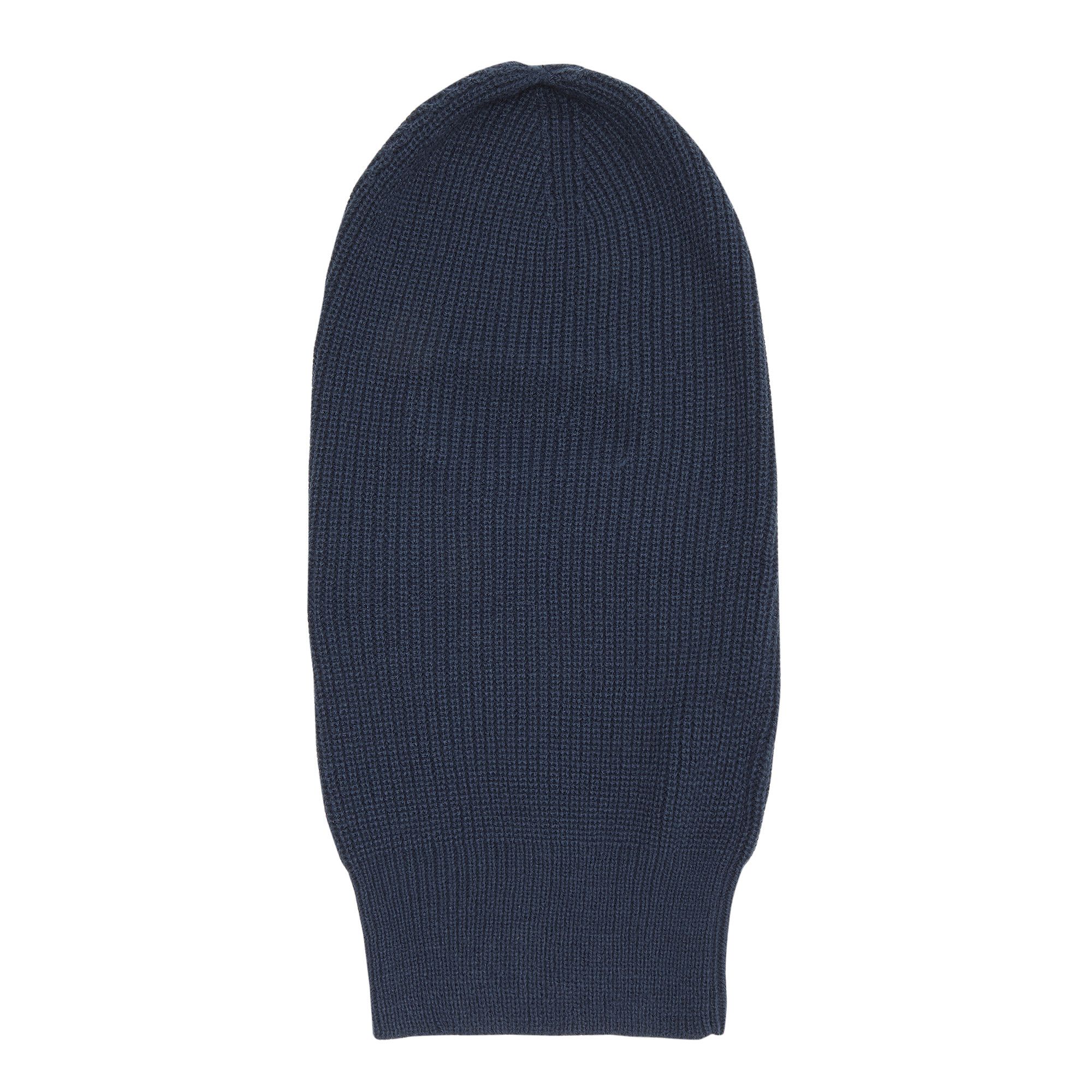Buy Supreme x New Era Box Logo Balaclava 'Navy' - FW21BN58