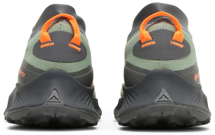 Nike Pegasus Trail 3 GTX Oil Green