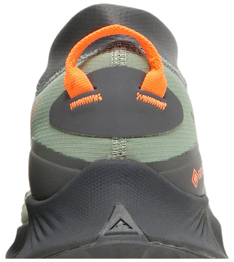 Nike Pegasus Trail 3 GTX Oil Green