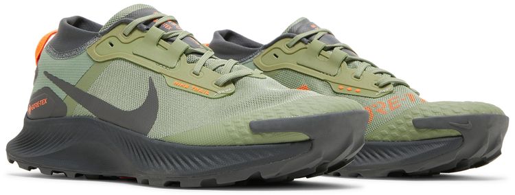 Nike Pegasus Trail 3 GTX Oil Green