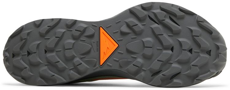 Nike Pegasus Trail 3 GTX Oil Green