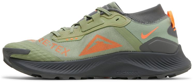 Nike Pegasus Trail 3 GTX Oil Green