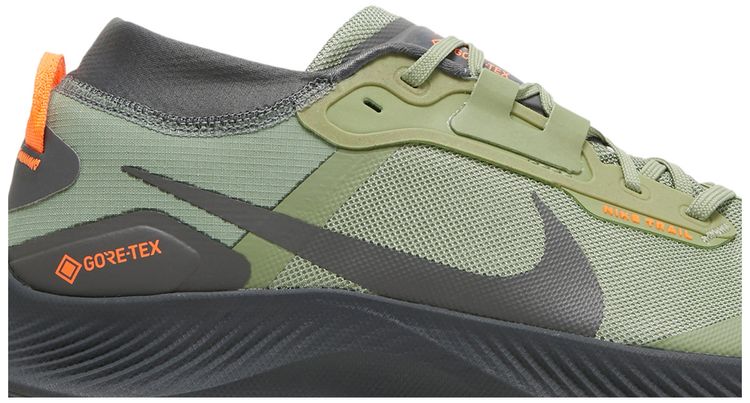Nike Pegasus Trail 3 GTX Oil Green