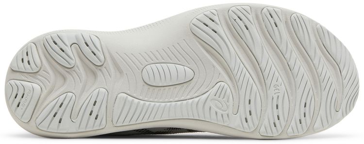 Asics Gel Nimbus Lite 3 White Black