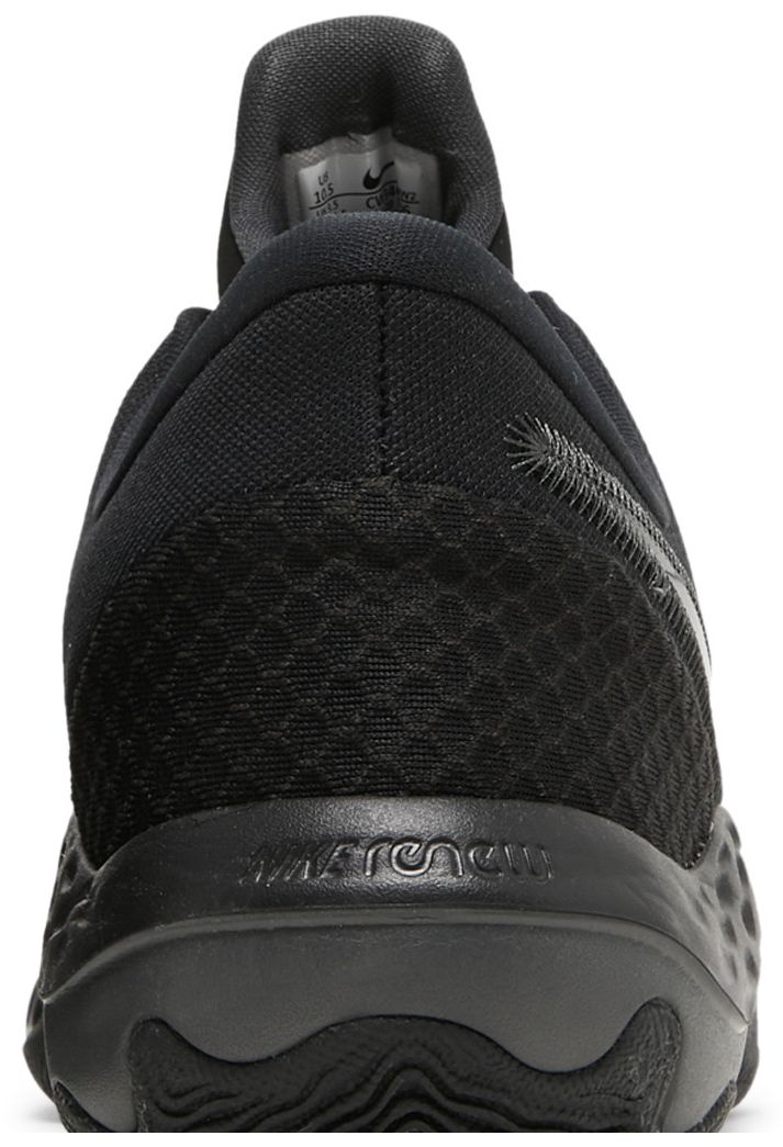 Nike Renew Elevate 2 Triple Black