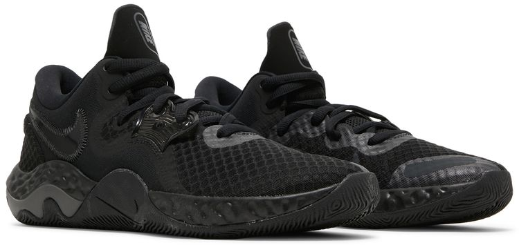 Nike Renew Elevate 2 Triple Black