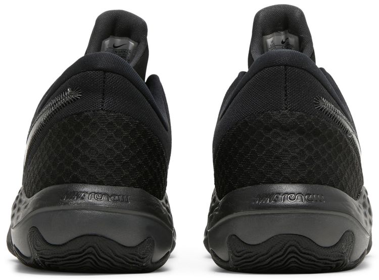 Nike Renew Elevate 2 Triple Black