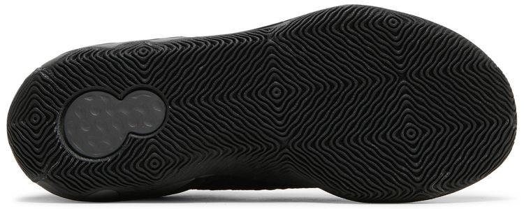 Nike Renew Elevate 2 Triple Black