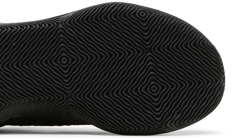 Nike Renew Elevate 2 Triple Black