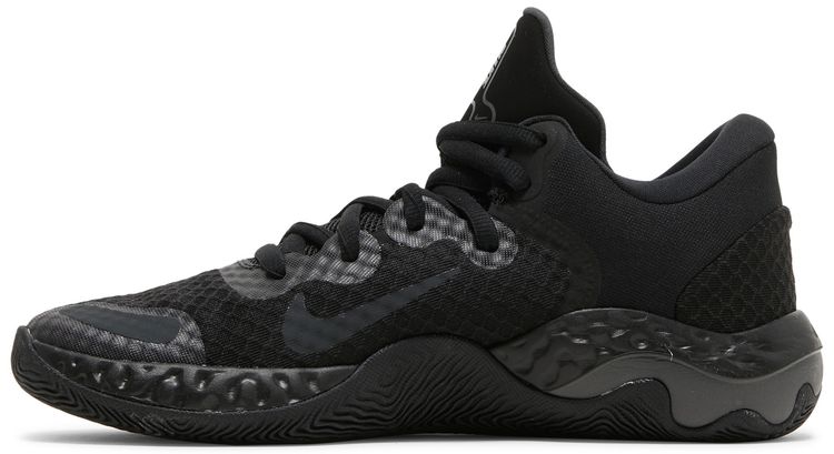 Nike Renew Elevate 2 Triple Black