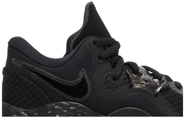 Nike Renew Elevate 2 Triple Black