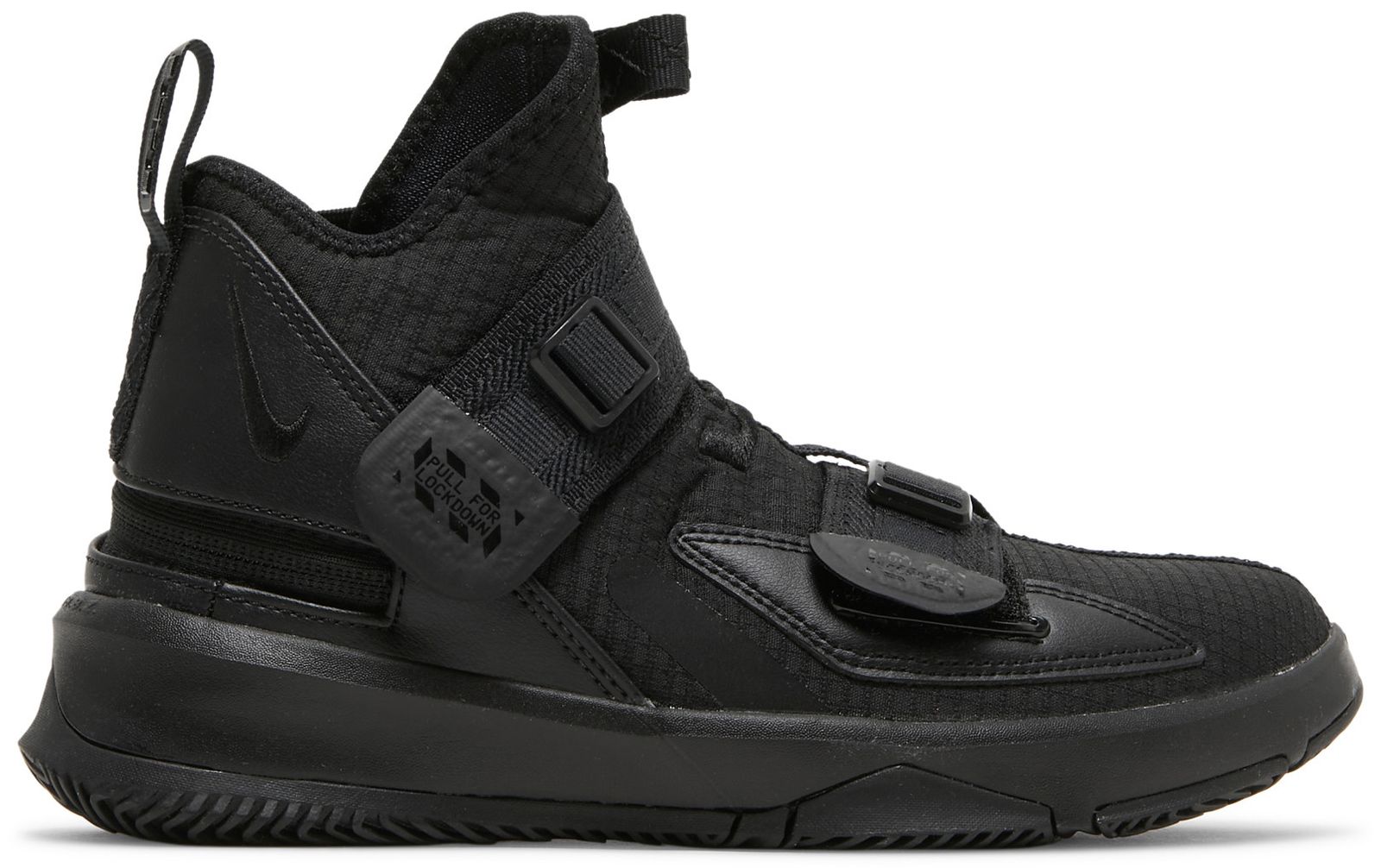 lebron soldier 13 flyease kids