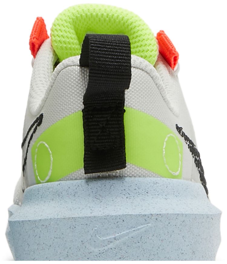 Nike Crater Impact TD Light Bone Stone
