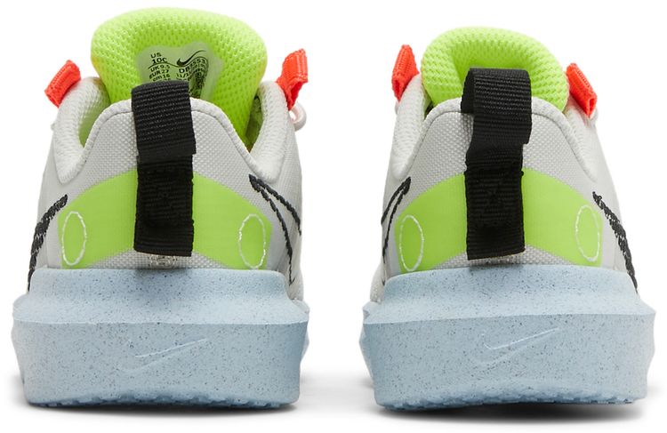 Nike Crater Impact TD Light Bone Stone