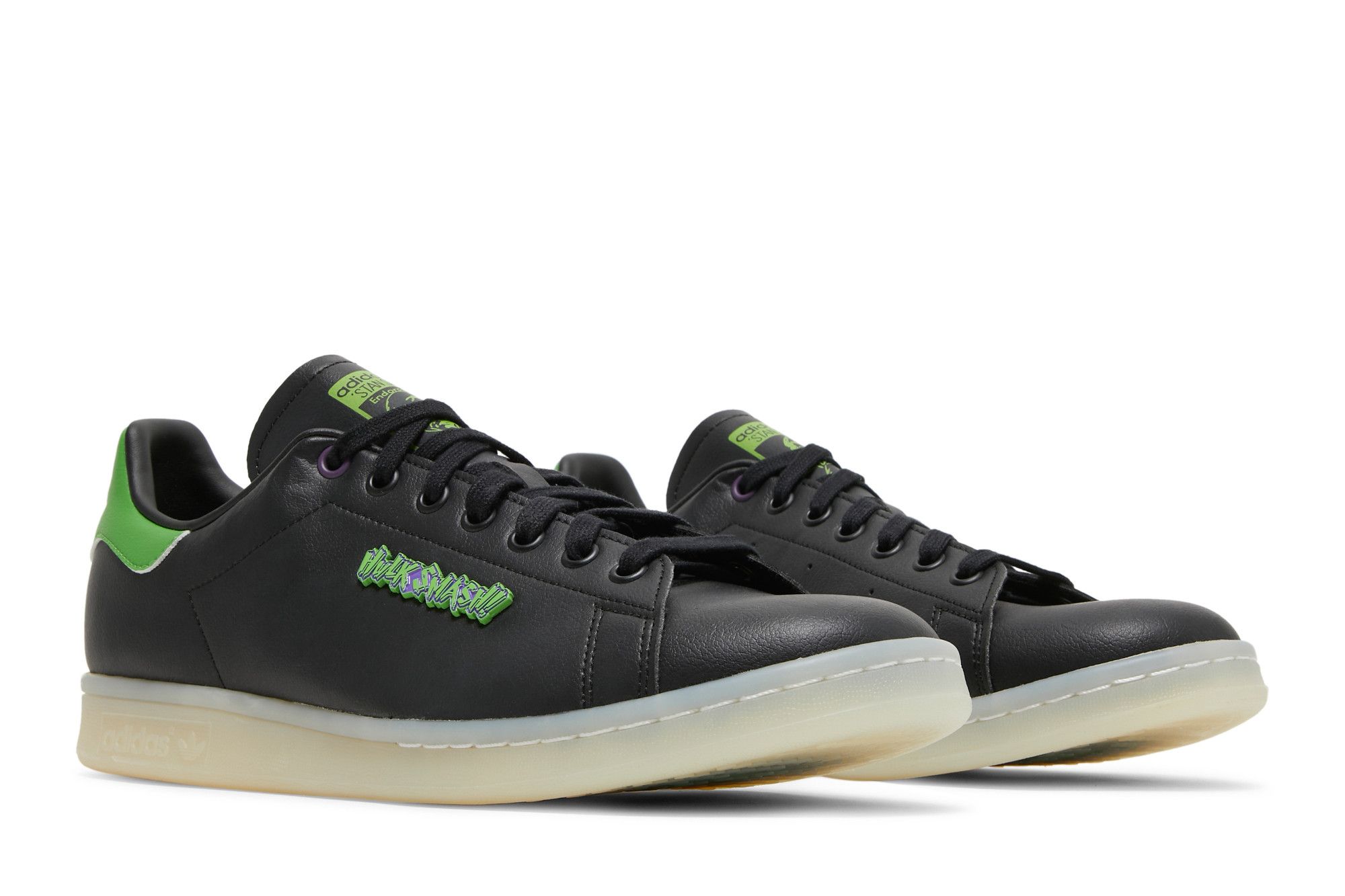 Buy Marvel x Stan Smith 'Hulk Smash' - FZ2708 | GOAT Buy Marvel x Stan Smith 'Hulk Smash' - FZ2708 | GOAT