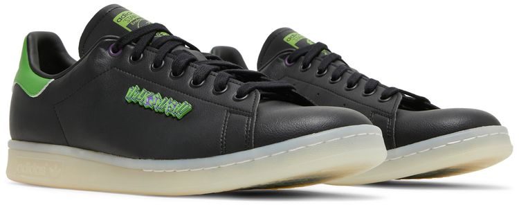 Marvel x adidas Stan Smith Hulk Smash