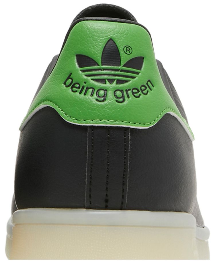 Marvel x adidas Stan Smith Hulk Smash
