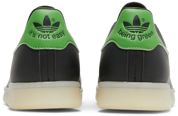 Marvel x adidas Stan Smith Hulk Smash