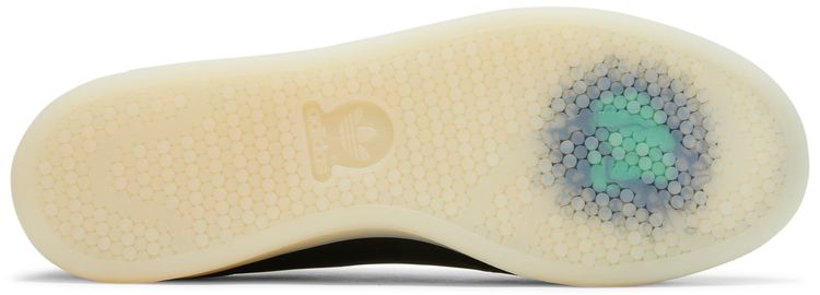 Marvel x adidas Stan Smith Hulk Smash