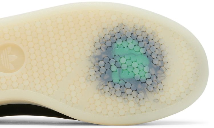 Marvel x adidas Stan Smith Hulk Smash