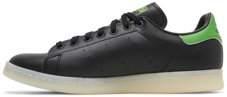 Marvel x adidas Stan Smith Hulk Smash