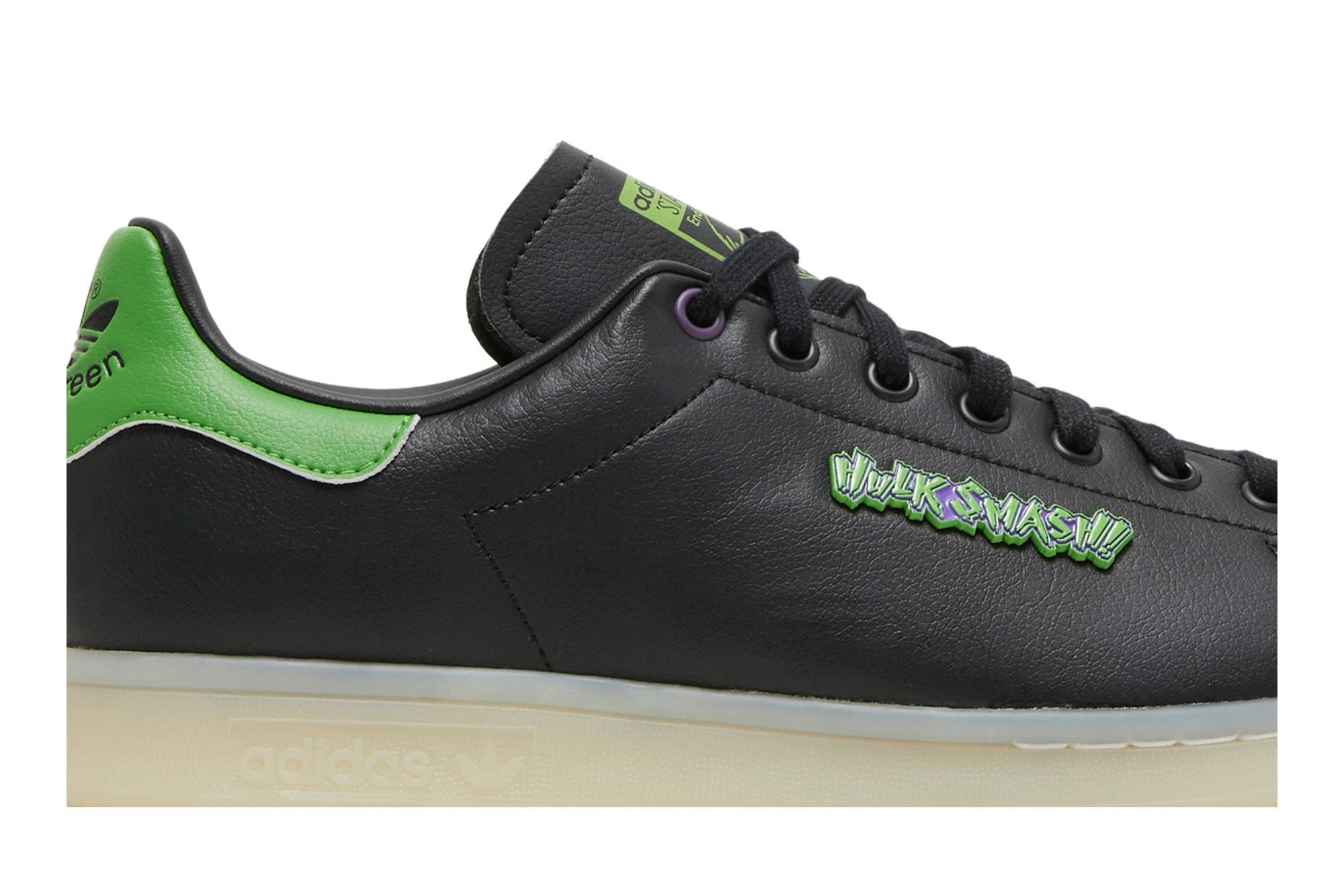 Buy Marvel x Stan Smith 'Hulk Smash' - FZ2708 | GOAT Buy Marvel x Stan Smith 'Hulk Smash' - FZ2708 | GOAT