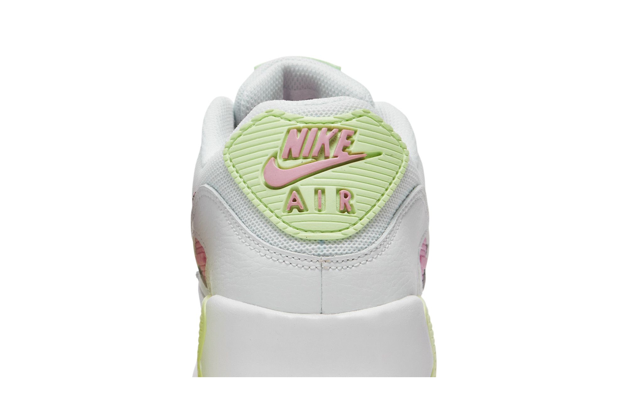 Buy Air Max 90 GS Pink Barely Volt DA4675 100 GOAT DE