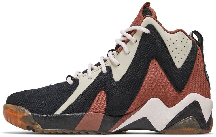 Reebok Kamikaze 2 Boktober   Jack o Kaze