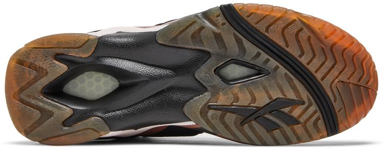 Reebok Kamikaze 2 Boktober   Jack o Kaze