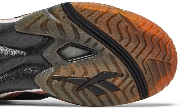 Reebok Kamikaze 2 Boktober   Jack o Kaze