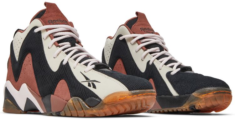 Reebok Kamikaze 2 Boktober   Jack o Kaze