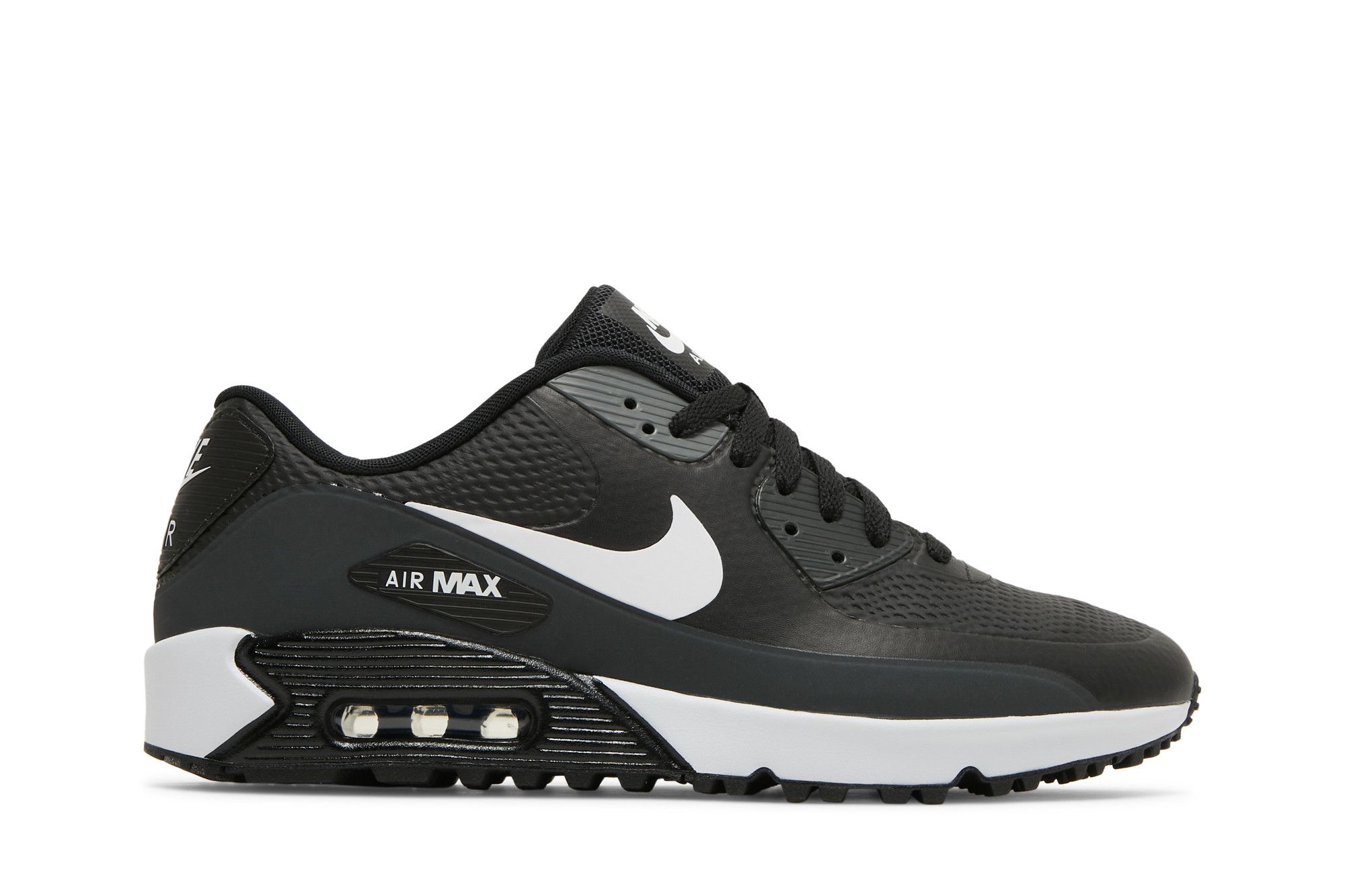 Mens 'air max hot sale 90 golf shoes