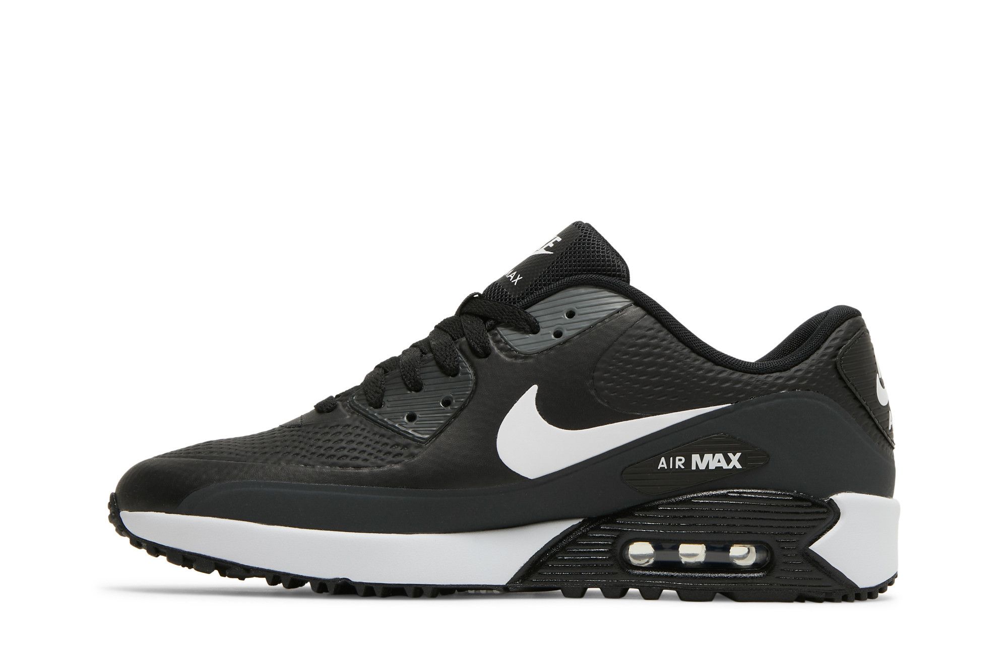 Buy Air Max 90 Golf 'Black' - CU9978 002 | GOAT