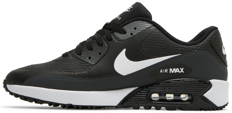 Nike Air Max 90 Golf Black
