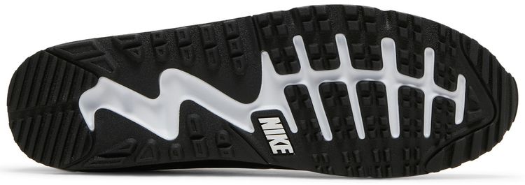 Nike Air Max 90 Golf Black
