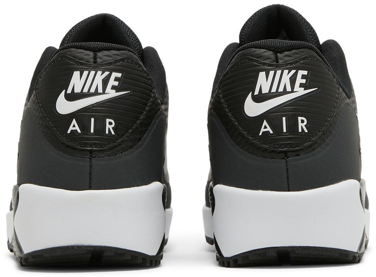 Nike Air Max 90 Golf Black