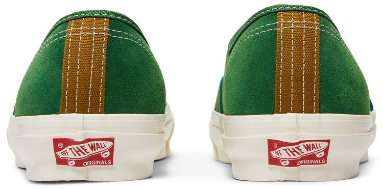 Vans OG Authentic LX Juniper