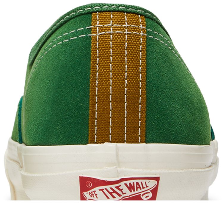 Vans OG Authentic LX Juniper