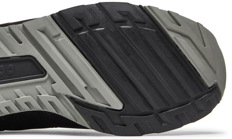 New Balance 1500 Made in England Black White