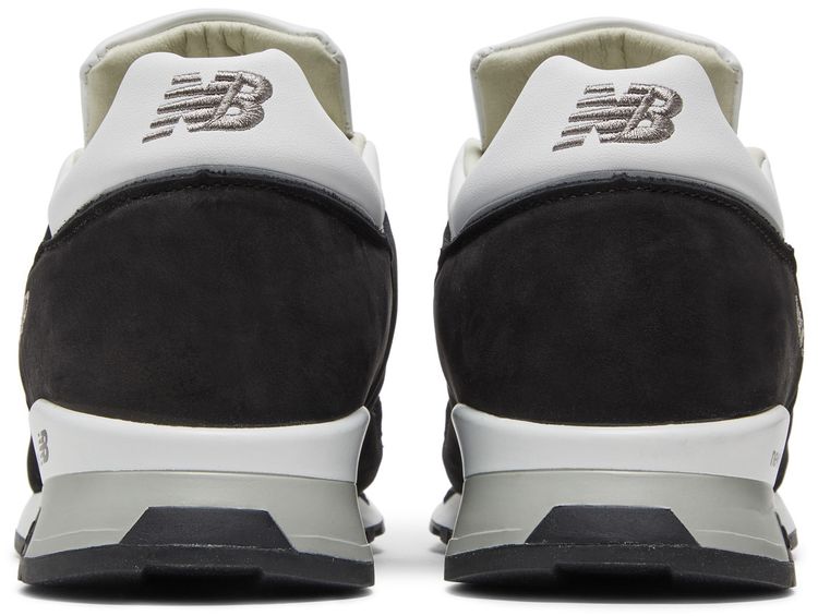 New Balance 1500 Made in England Black White