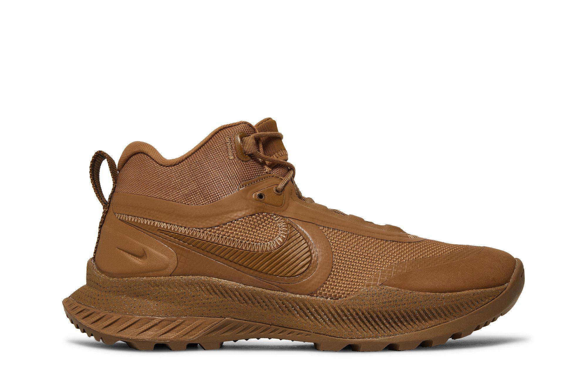 Nike air deals wild mid waterproof
