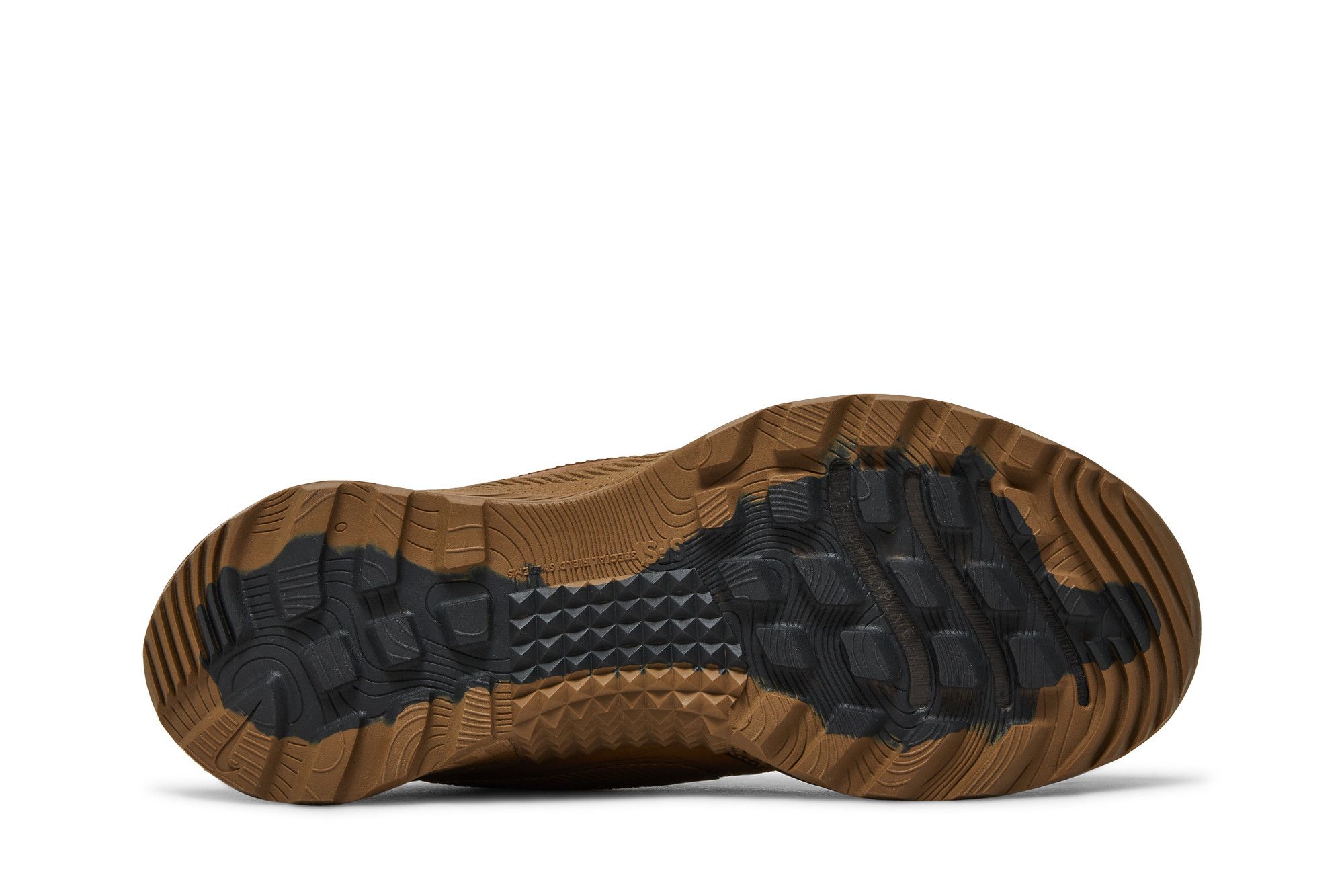 Buy React SFB Carbon Mid 'Coyote' - CK9951 900 | GOAT