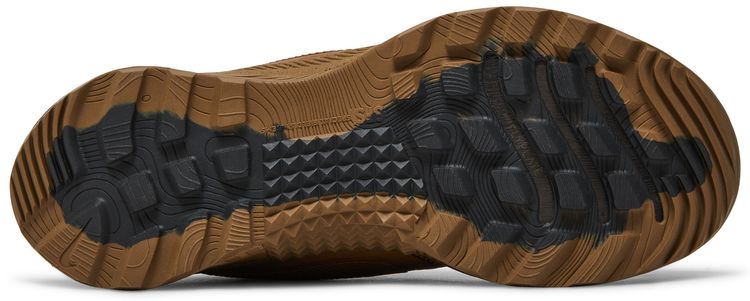 Nike React SFB Carbon Mid Coyote