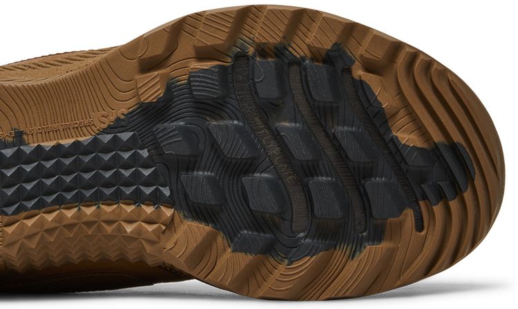 Nike React SFB Carbon Mid Coyote