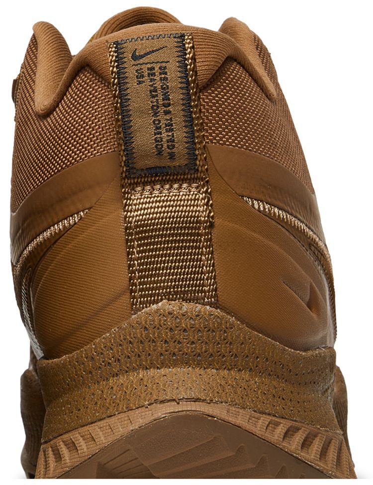 Nike React SFB Carbon Mid Coyote